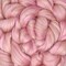 Merino Silk Luxe Tonal Designer Blend. Superfine Merino, Mulberry Silk, Tussah Silk. Top Roving for Spinning or Felting.